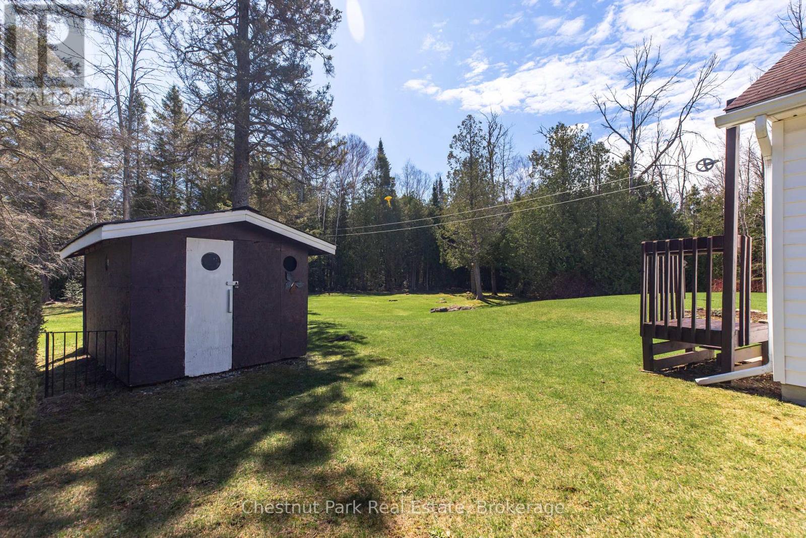 187 Warner Bay Road, Northern Bruce Peninsula, Ontario  N0H 2R0 - Photo 37 - X12879844