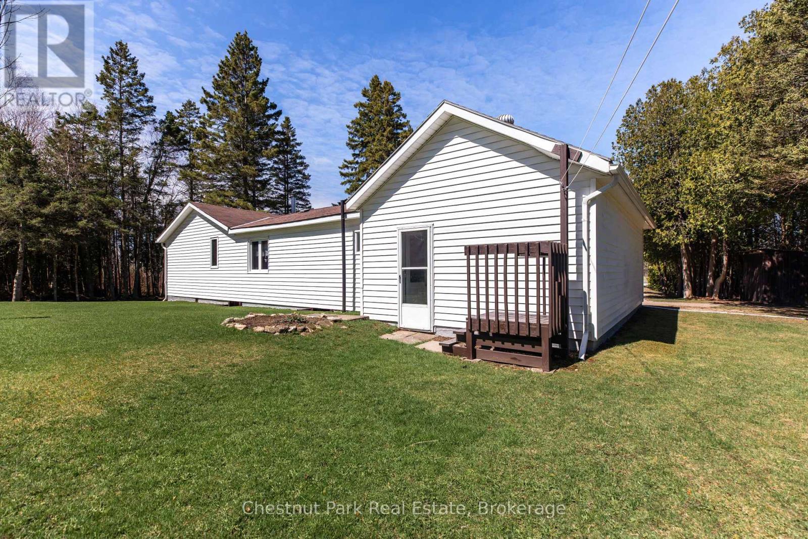 187 Warner Bay Road, Northern Bruce Peninsula, Ontario  N0H 2R0 - Photo 38 - X12879844