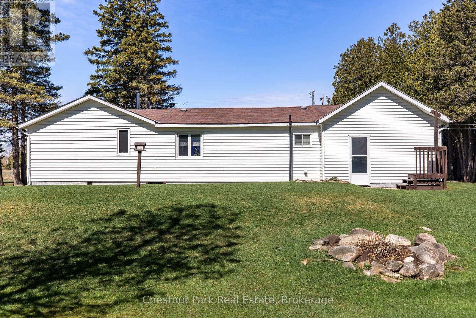 187 Warner Bay Road, Northern Bruce Peninsula, Ontario  N0H 2R0 - Photo 40 - X12879844