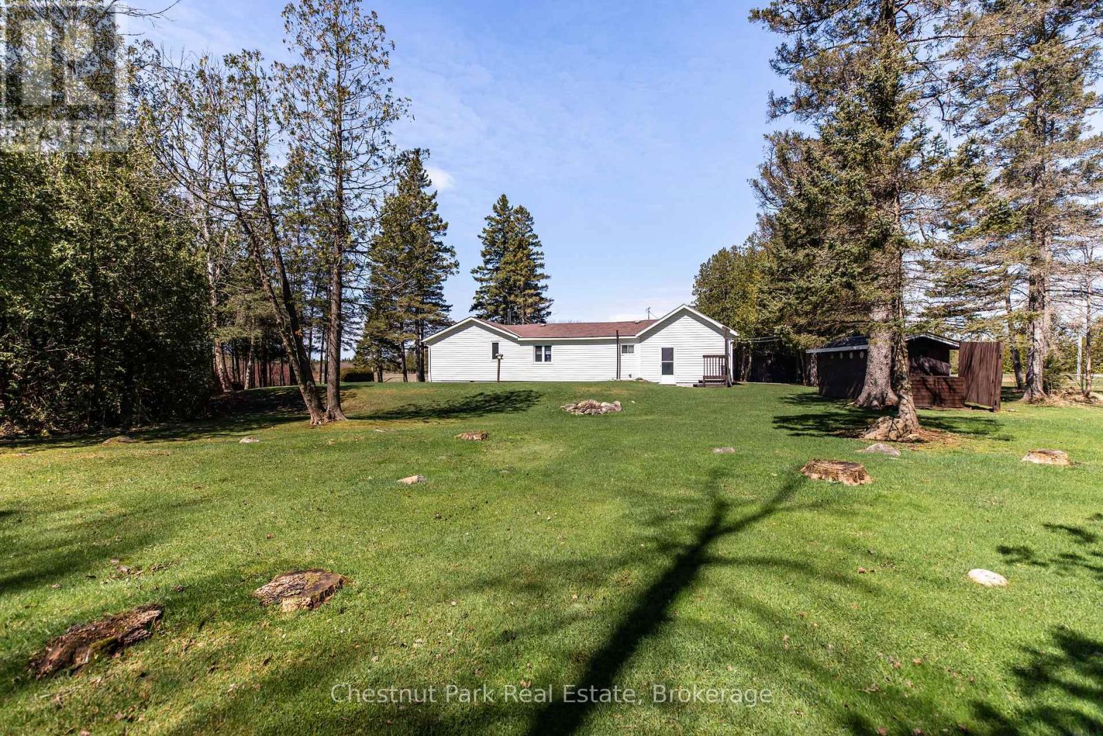 187 Warner Bay Road, Northern Bruce Peninsula, Ontario  N0H 2R0 - Photo 41 - X12879844
