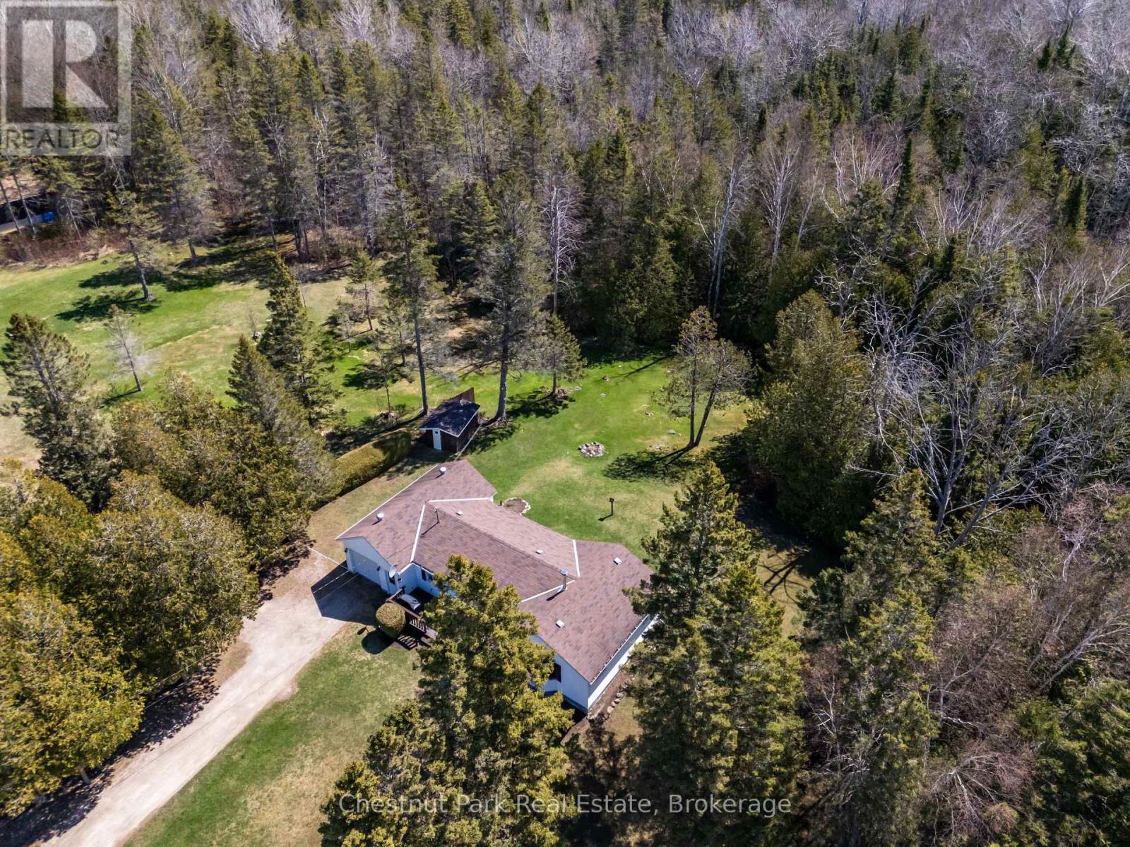 187 Warner Bay Road, Northern Bruce Peninsula, Ontario  N0H 2R0 - Photo 44 - X12879844