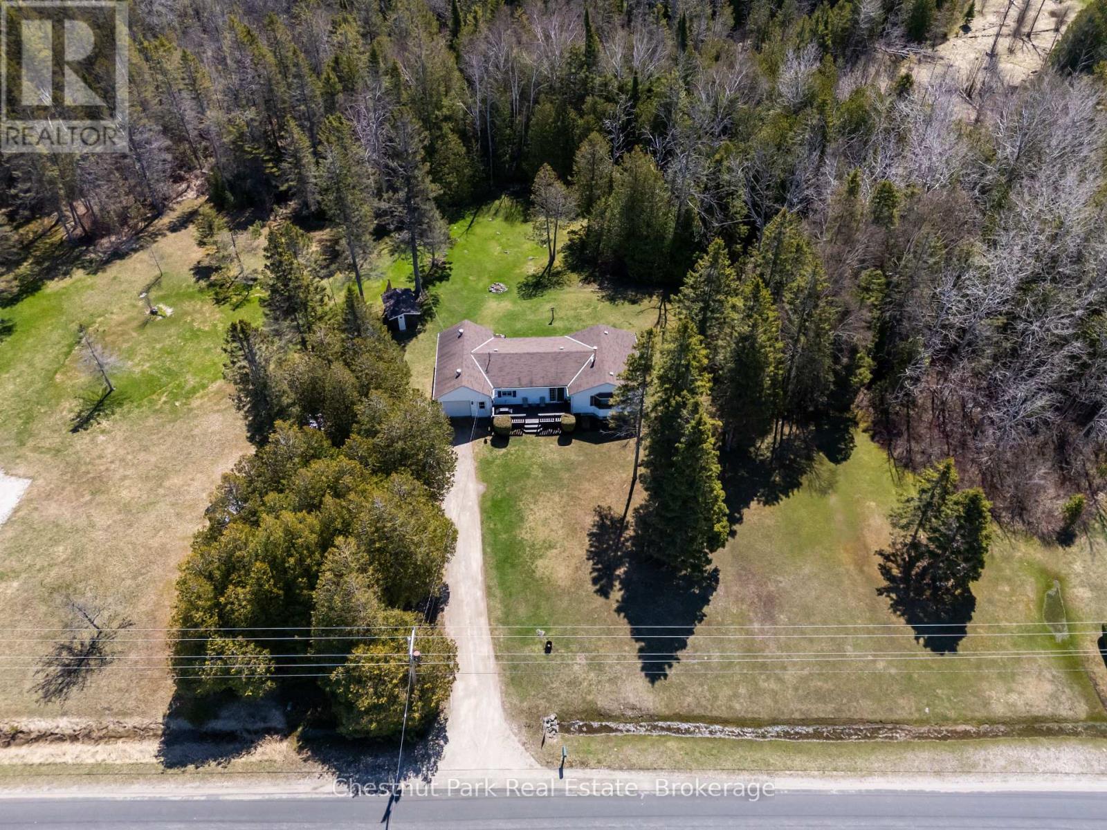 187 Warner Bay Road, Northern Bruce Peninsula, Ontario  N0H 2R0 - Photo 45 - X12879844
