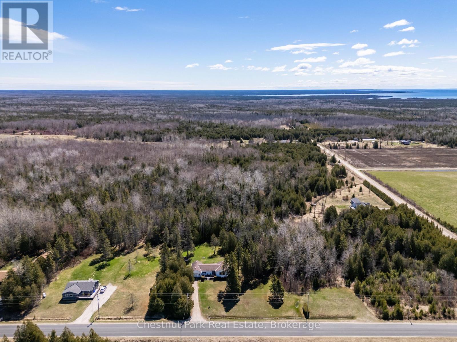 187 Warner Bay Road, Northern Bruce Peninsula, Ontario  N0H 2R0 - Photo 46 - X12879844