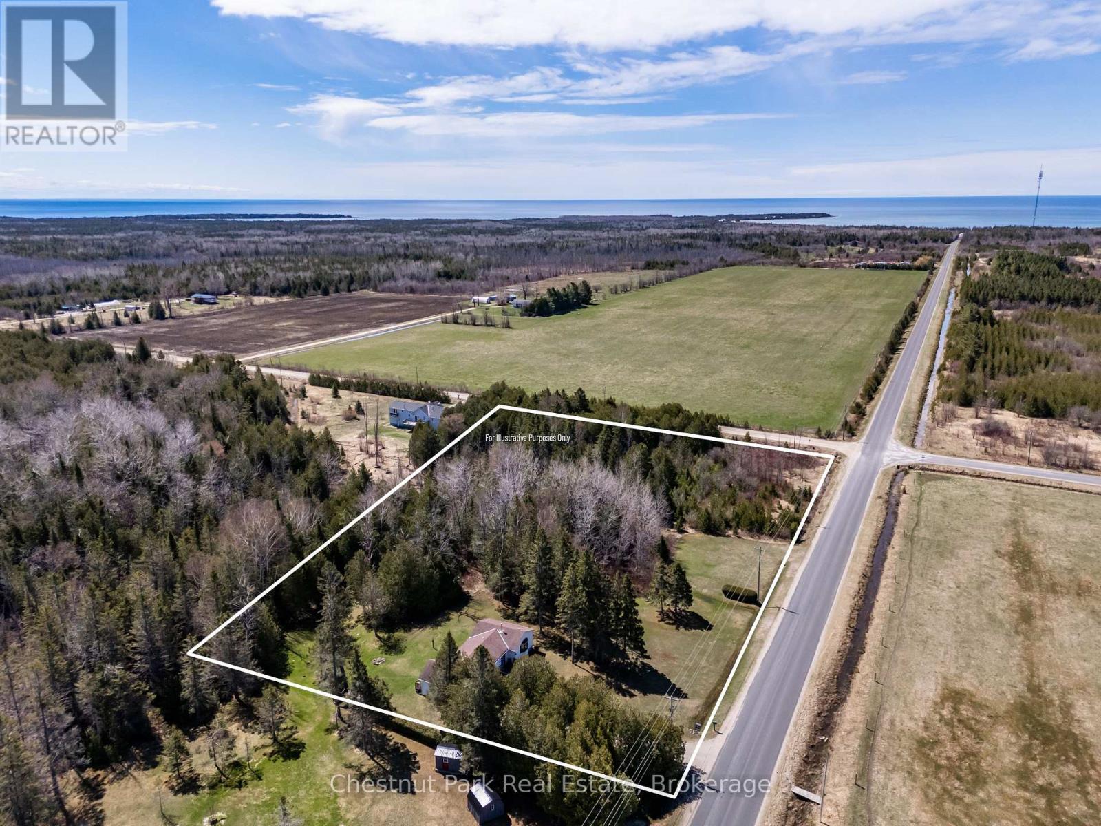 187 Warner Bay Road, Northern Bruce Peninsula, Ontario  N0H 2R0 - Photo 49 - X12879844
