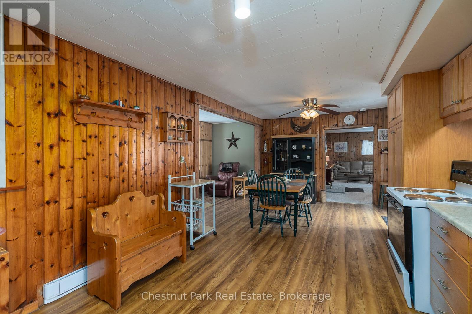 187 Warner Bay Road, Northern Bruce Peninsula, Ontario  N0H 2R0 - Photo 8 - X12879844