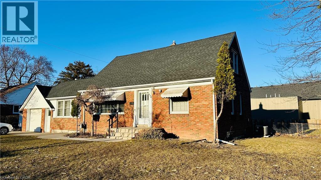486 Matthew Brady Avenue, Windsor, Ontario  N8S 3J6 - Photo 3 - 40811772