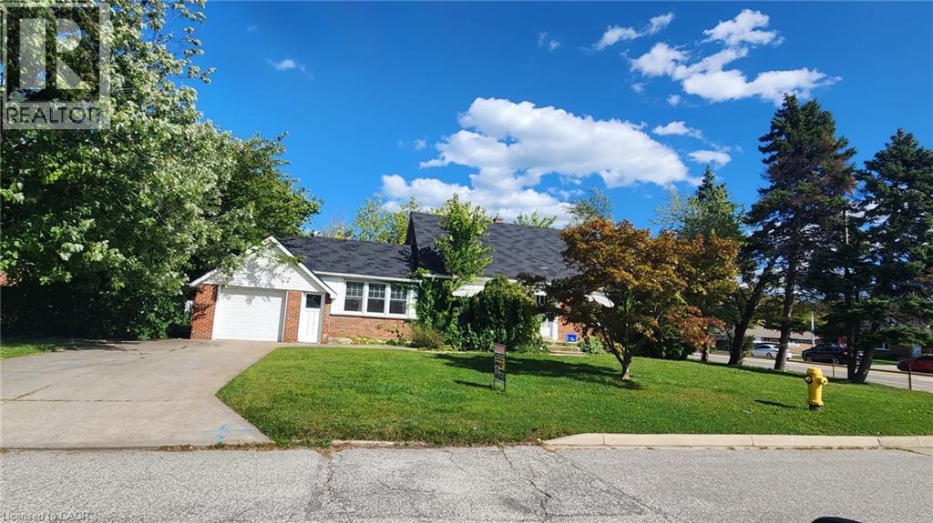 486 Matthew Brady Avenue, Windsor, Ontario  N8S 3J6 - Photo 4 - 40811772