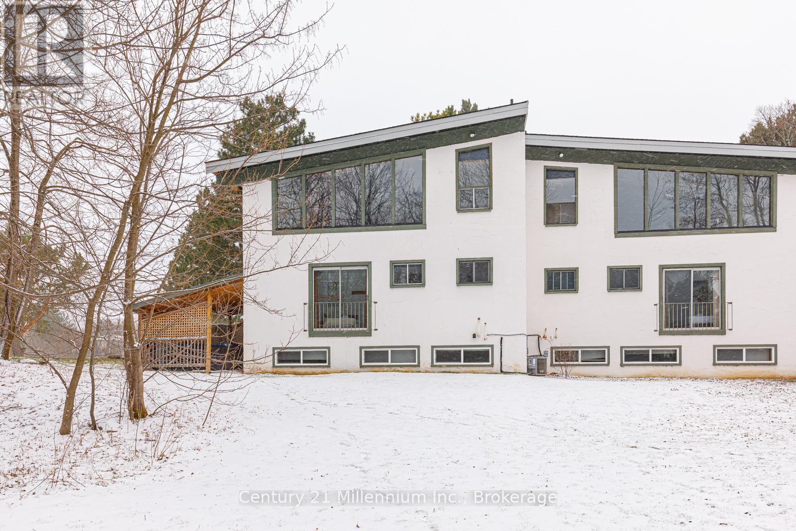 141 Kandahar Lane, Blue Mountains, Ontario  L9Y 0N3 - Photo 36 - X12880200