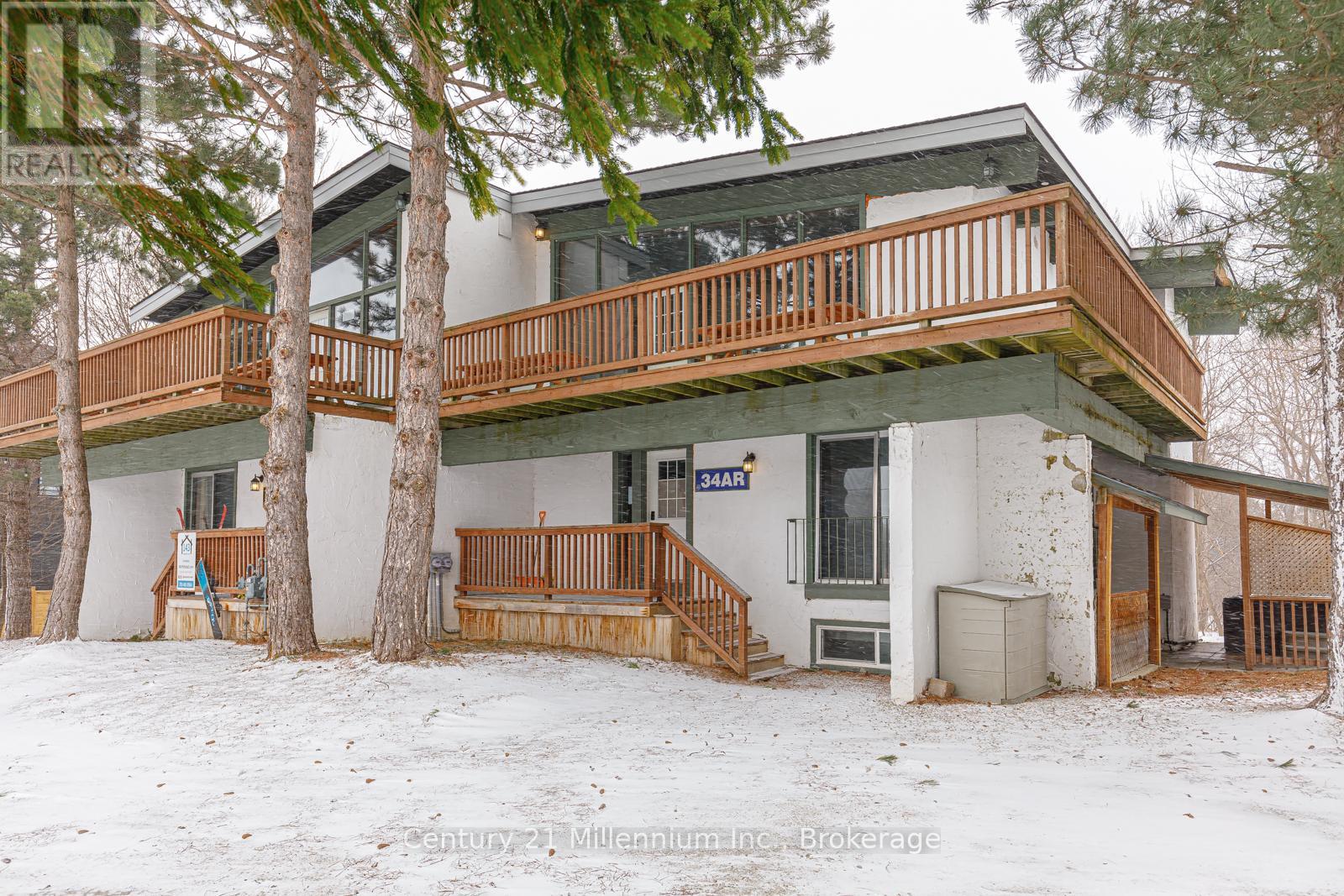 141 Kandahar Lane, Blue Mountains, Ontario  L9Y 0N3 - Photo 39 - X12880200