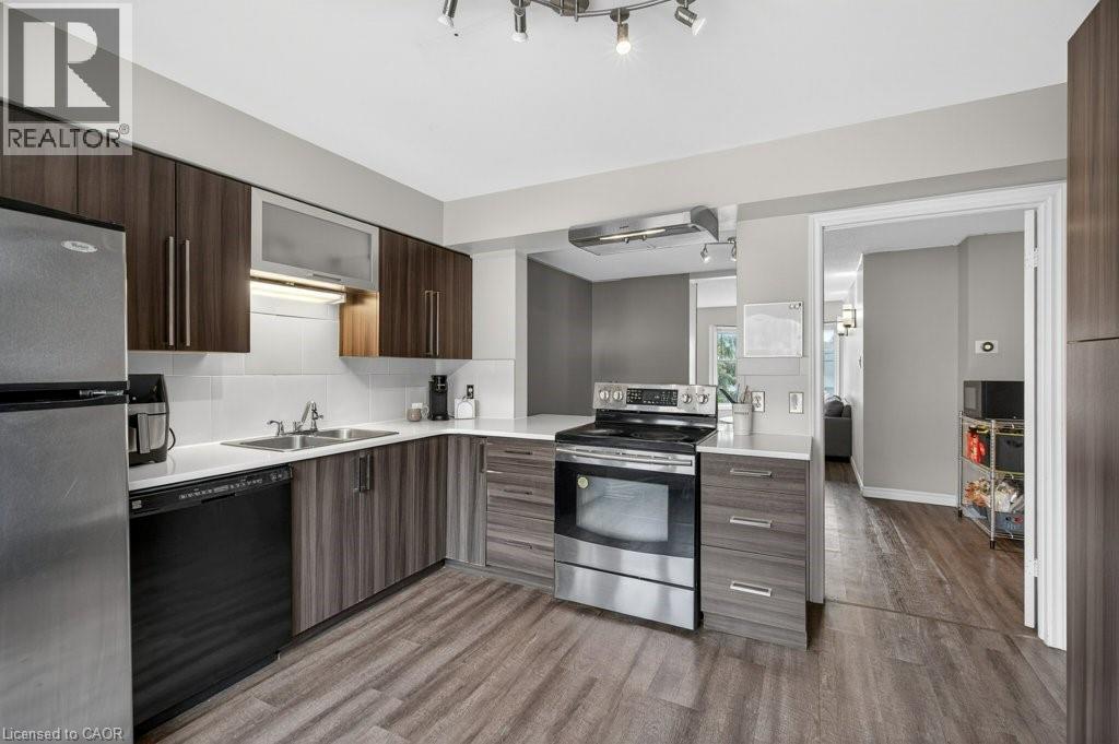 1548 Richmond Street Unit# 1, London, Ontario  N6G 4W7 - Photo 14 - 40812073