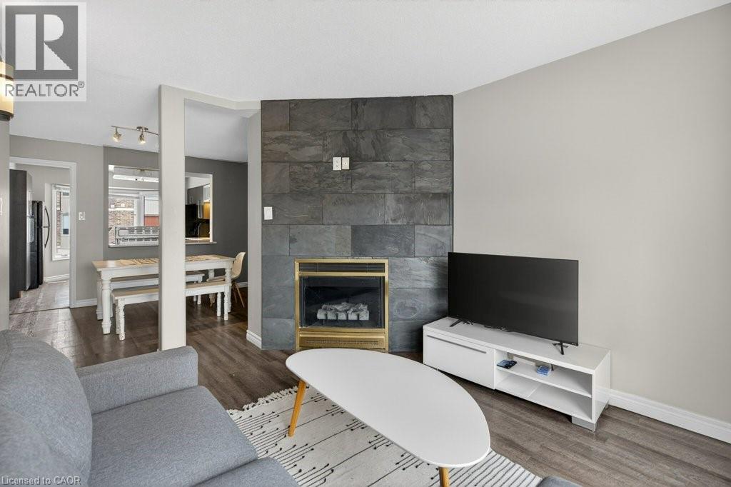 1548 Richmond Street Unit# 1, London, Ontario  N6G 4W7 - Photo 22 - 40812073