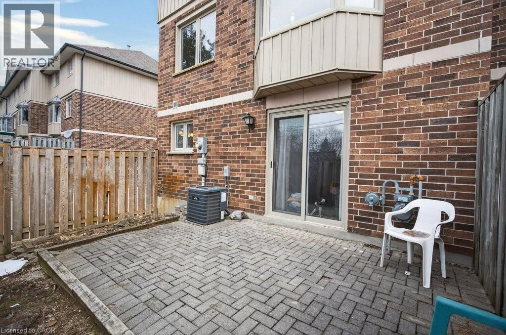 1548 Richmond Street Unit# 1, London, Ontario  N6G 4W7 - Photo 38 - 40812073
