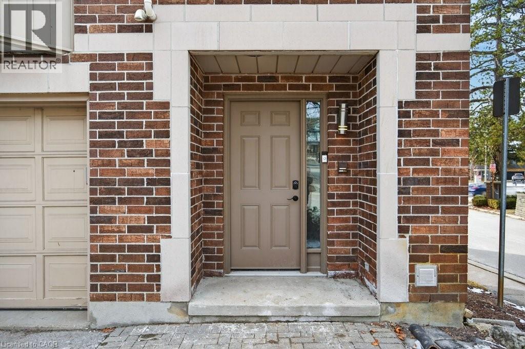 1548 Richmond Street Unit# 1, London, Ontario  N6G 4W7 - Photo 4 - 40812073