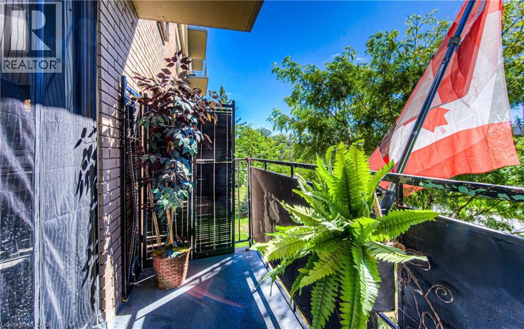283 Fairway Road N Unit# 201, Kitchener, Ontario  N2A 2P1 - Photo 30 - 40811953