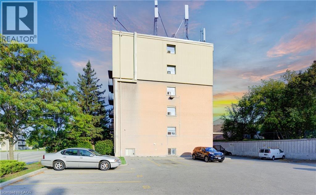 283 Fairway Road N Unit# 201, Kitchener, Ontario  N2A 2P1 - Photo 32 - 40811953