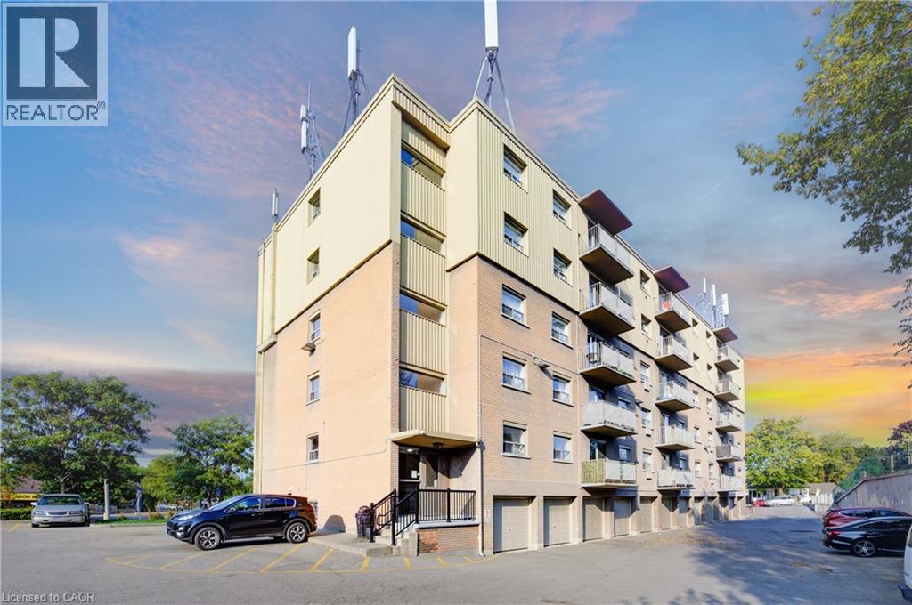 283 Fairway Road N Unit# 201, Kitchener, Ontario  N2A 2P1 - Photo 33 - 40811953