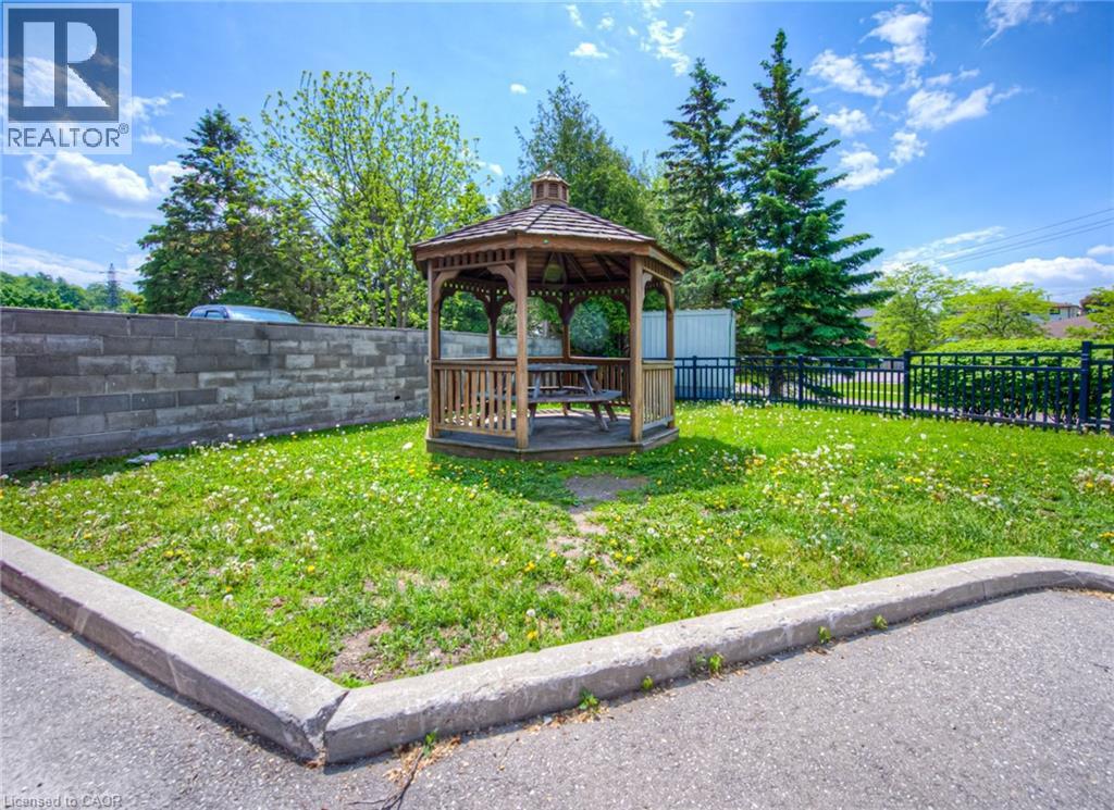 283 Fairway Road N Unit# 201, Kitchener, Ontario  N2A 2P1 - Photo 35 - 40811953