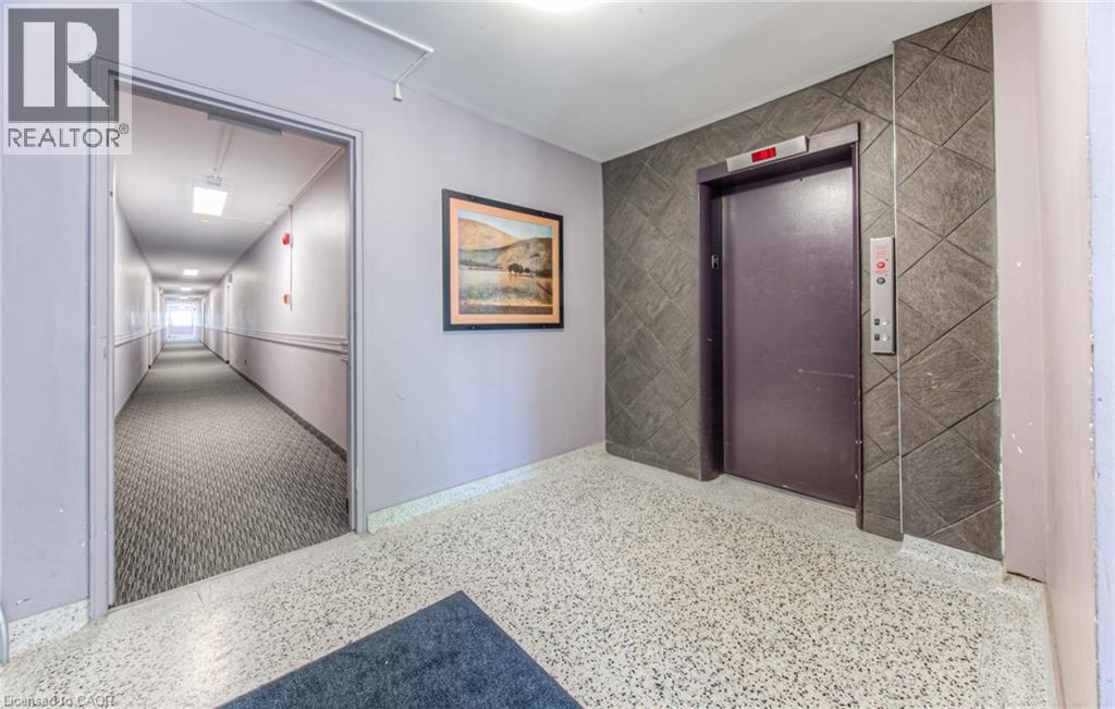 283 Fairway Road N Unit# 201, Kitchener, Ontario  N2A 2P1 - Photo 7 - 40811953