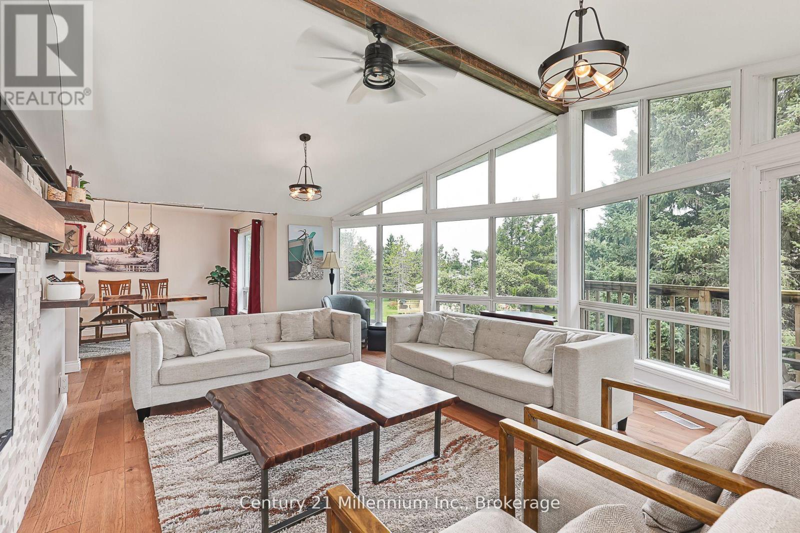 127 Scandia Lane, Blue Mountains, Ontario  N0H 2E0 - Photo 15 - X12880352