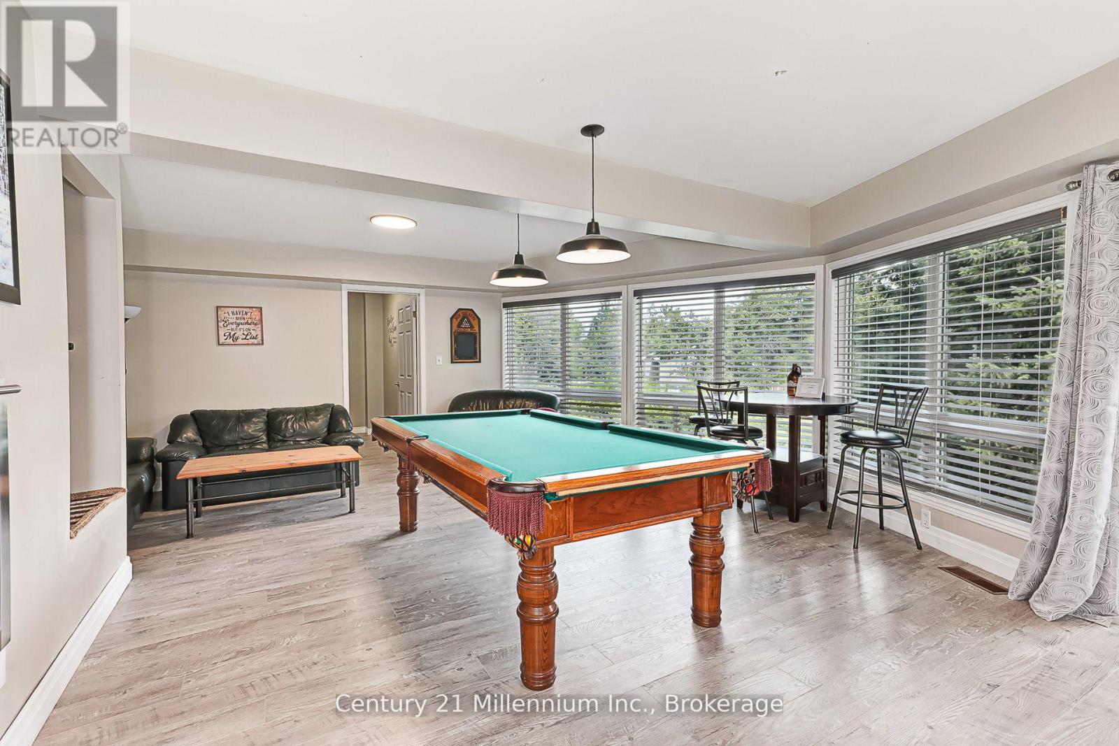 127 Scandia Lane, Blue Mountains, Ontario  N0H 2E0 - Photo 16 - X12880352