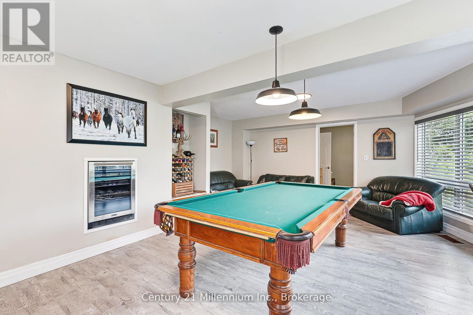 127 Scandia Lane, Blue Mountains, Ontario  N0H 2E0 - Photo 17 - X12880352