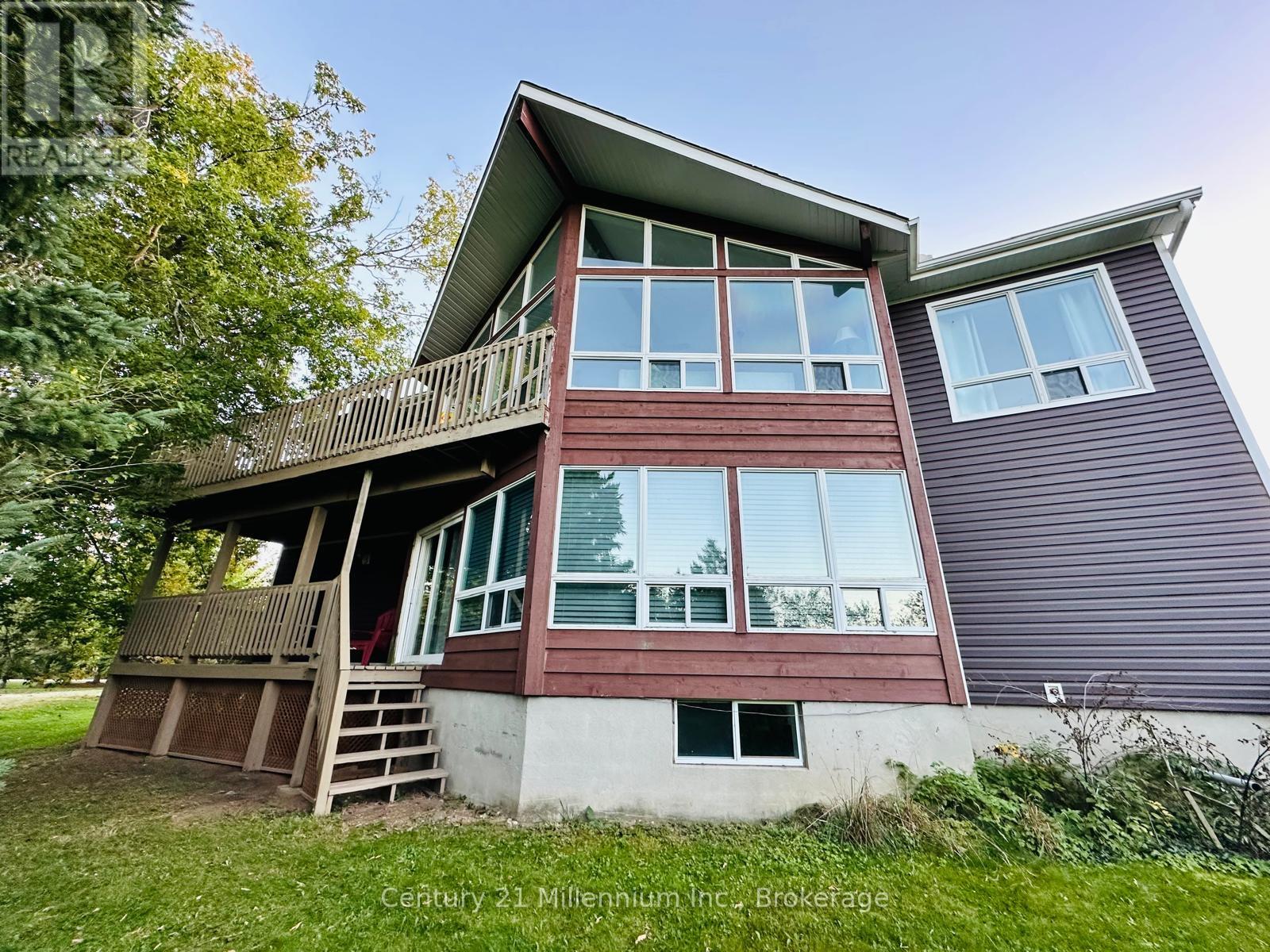 127 Scandia Lane, Blue Mountains, Ontario  N0H 2E0 - Photo 2 - X12880352