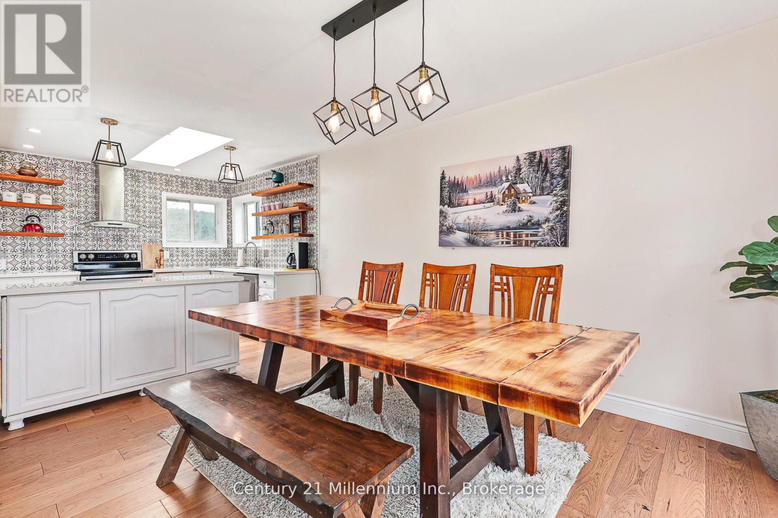127 Scandia Lane, Blue Mountains, Ontario  N0H 2E0 - Photo 22 - X12880352