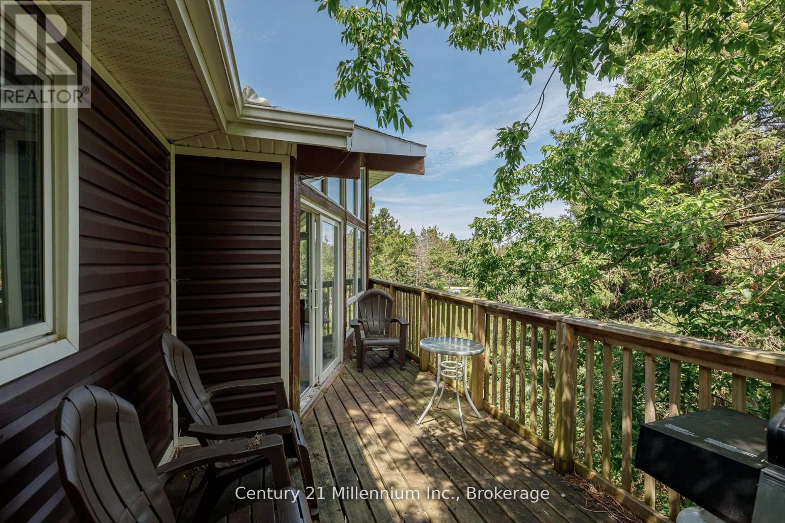 127 Scandia Lane, Blue Mountains, Ontario  N0H 2E0 - Photo 39 - X12880352
