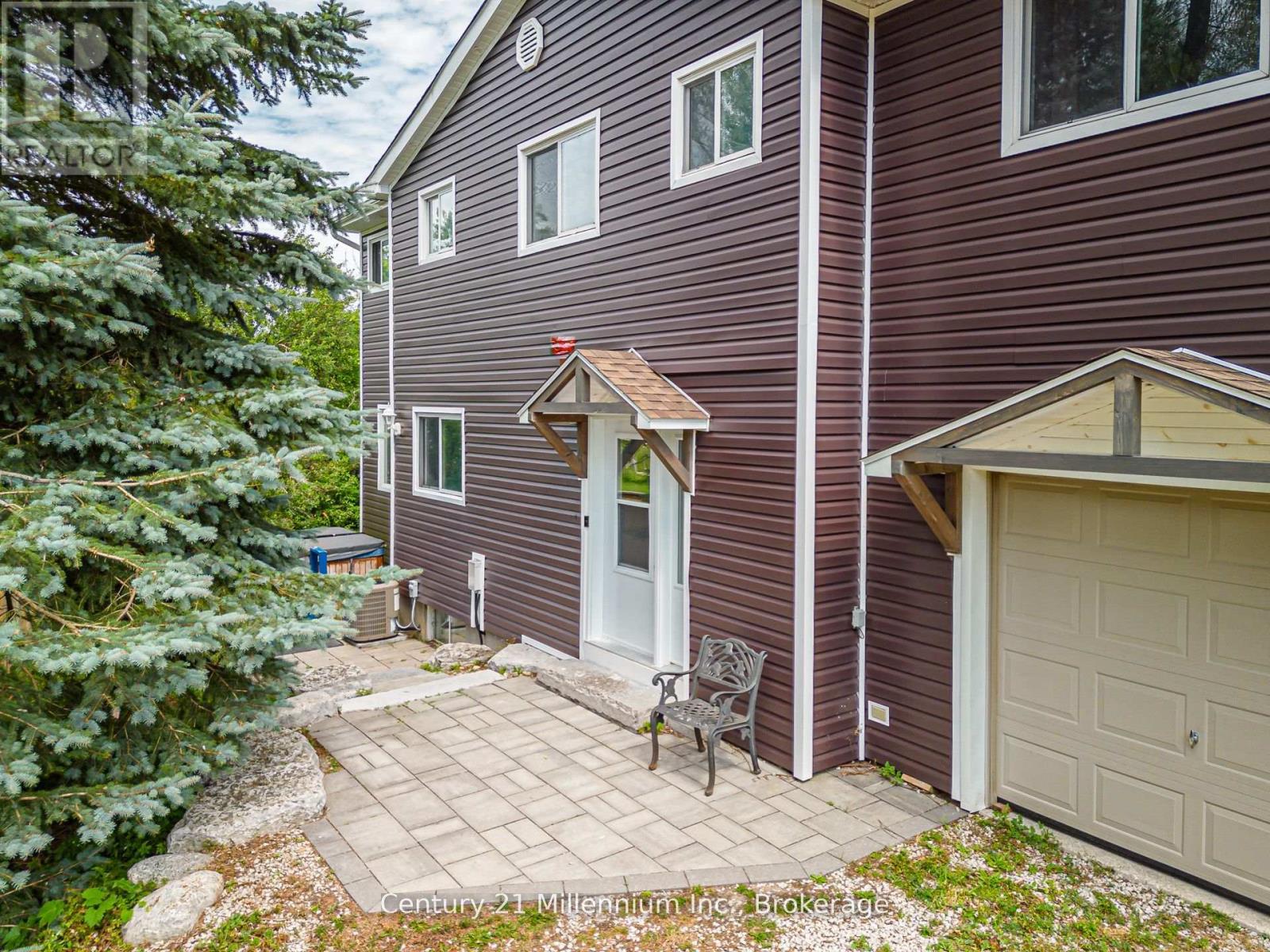 127 Scandia Lane, Blue Mountains, Ontario  N0H 2E0 - Photo 44 - X12880352
