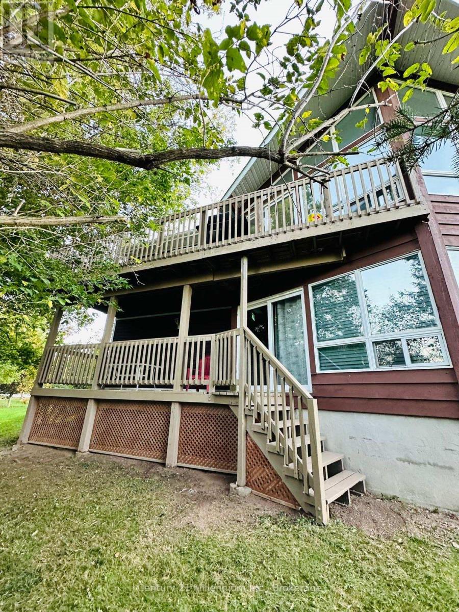 127 Scandia Lane, Blue Mountains, Ontario  N0H 2E0 - Photo 45 - X12880352