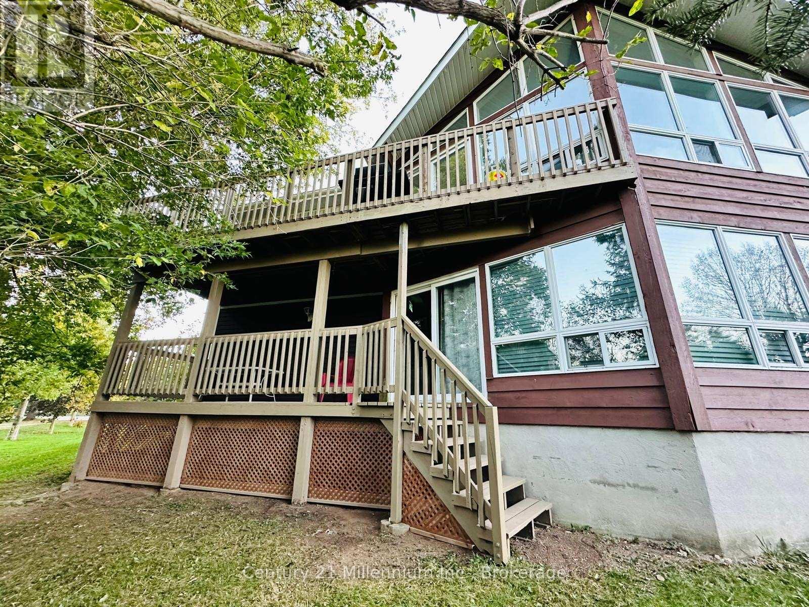 127 Scandia Lane, Blue Mountains, Ontario  N0H 2E0 - Photo 47 - X12880352