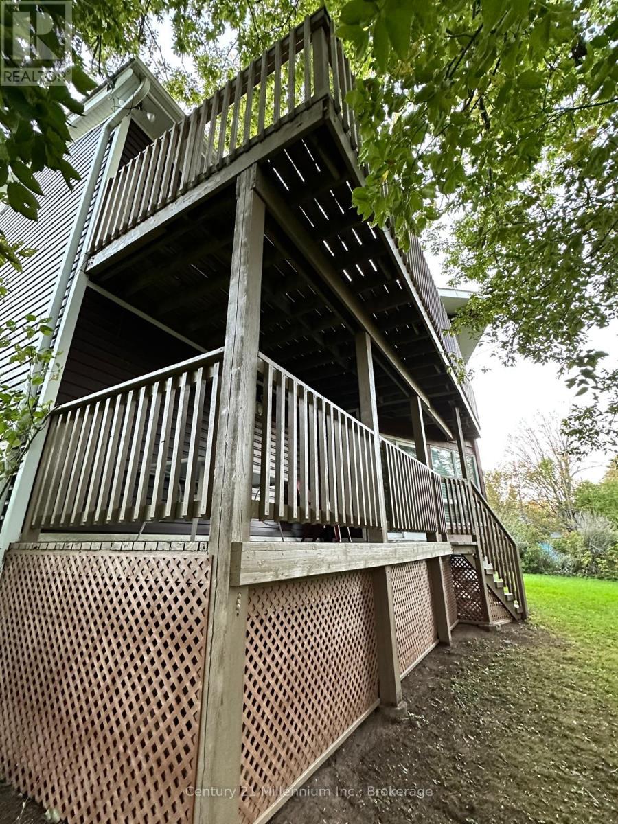 127 Scandia Lane, Blue Mountains, Ontario  N0H 2E0 - Photo 48 - X12880352