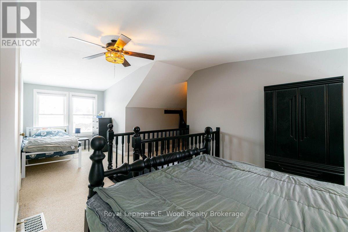 35 Church Street E, Norwich, Ontario  N0J 1C0 - Photo 20 - X12880628