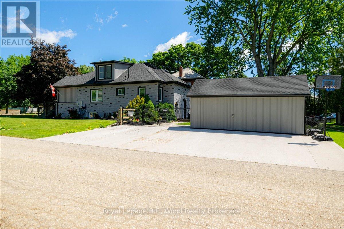 35 Church Street E, Norwich, Ontario  N0J 1C0 - Photo 27 - X12880628
