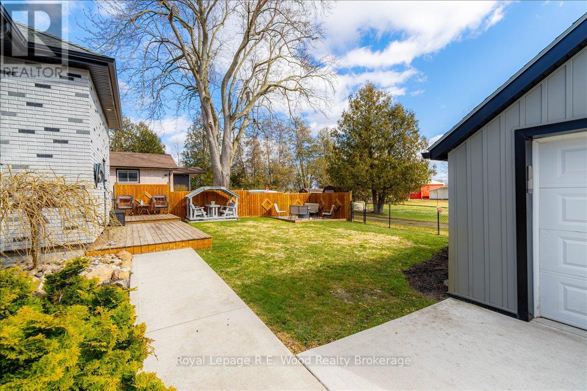 35 Church Street E, Norwich, Ontario  N0J 1C0 - Photo 29 - X12880628