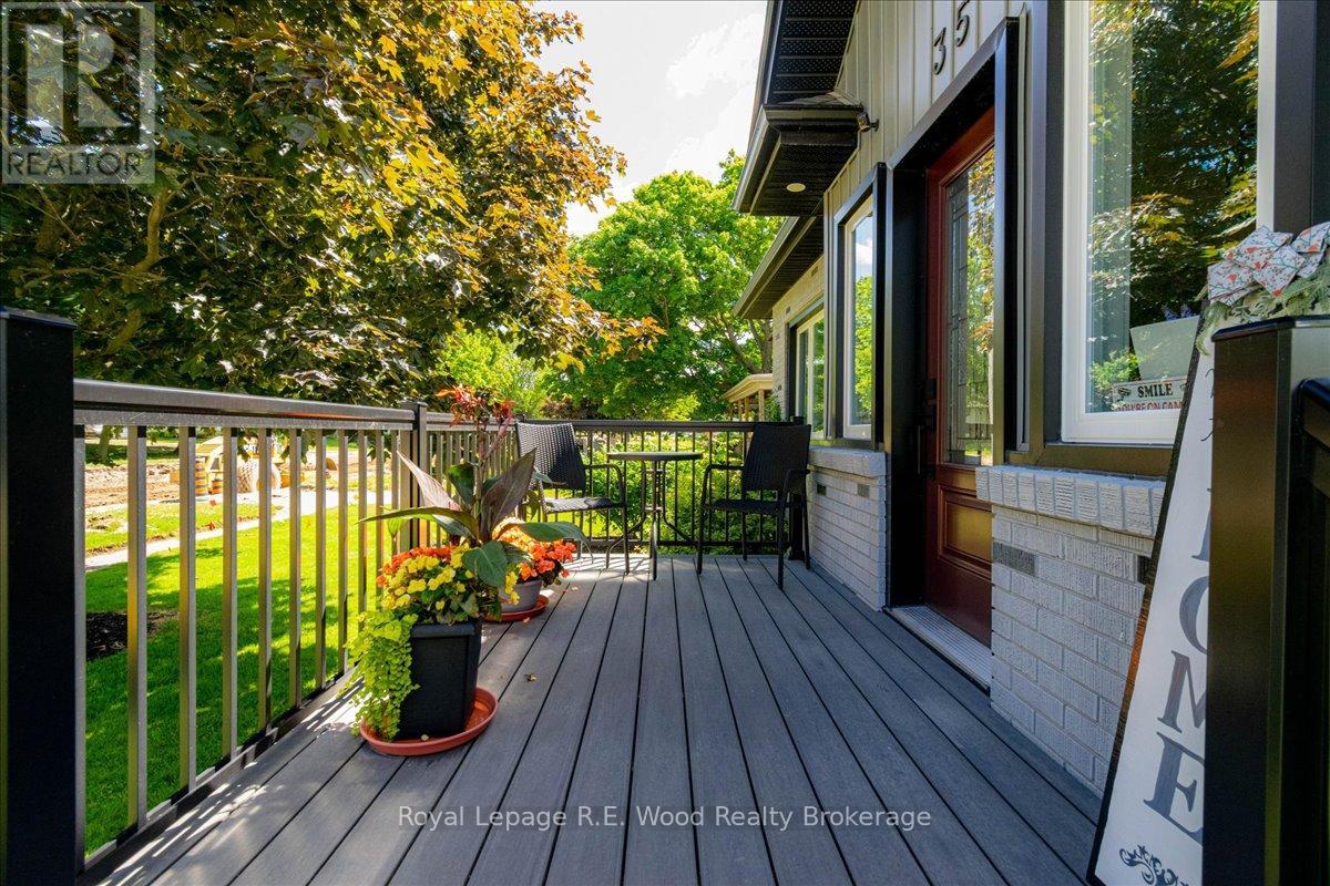 35 Church Street E, Norwich, Ontario  N0J 1C0 - Photo 3 - X12880628