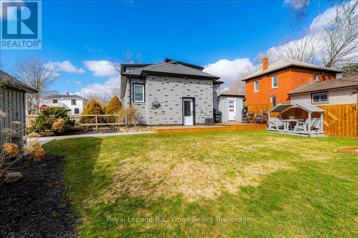 35 Church Street E, Norwich, Ontario  N0J 1C0 - Photo 30 - X12880628