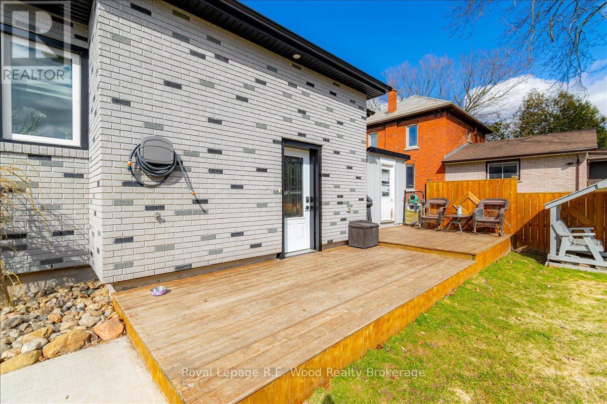 35 Church Street E, Norwich, Ontario  N0J 1C0 - Photo 31 - X12880628