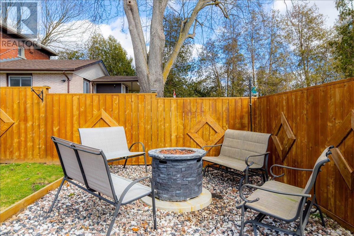 35 Church Street E, Norwich, Ontario  N0J 1C0 - Photo 32 - X12880628
