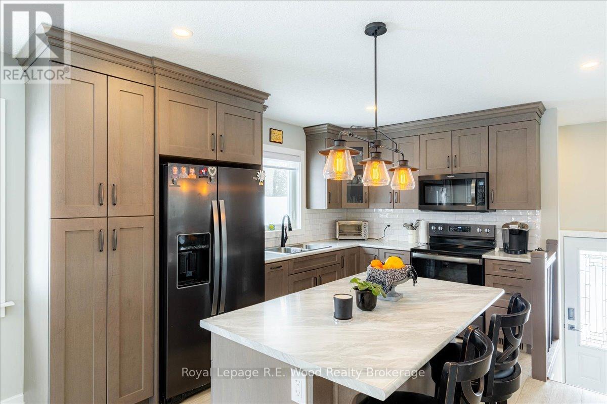 35 Church Street E, Norwich, Ontario  N0J 1C0 - Photo 4 - X12880628