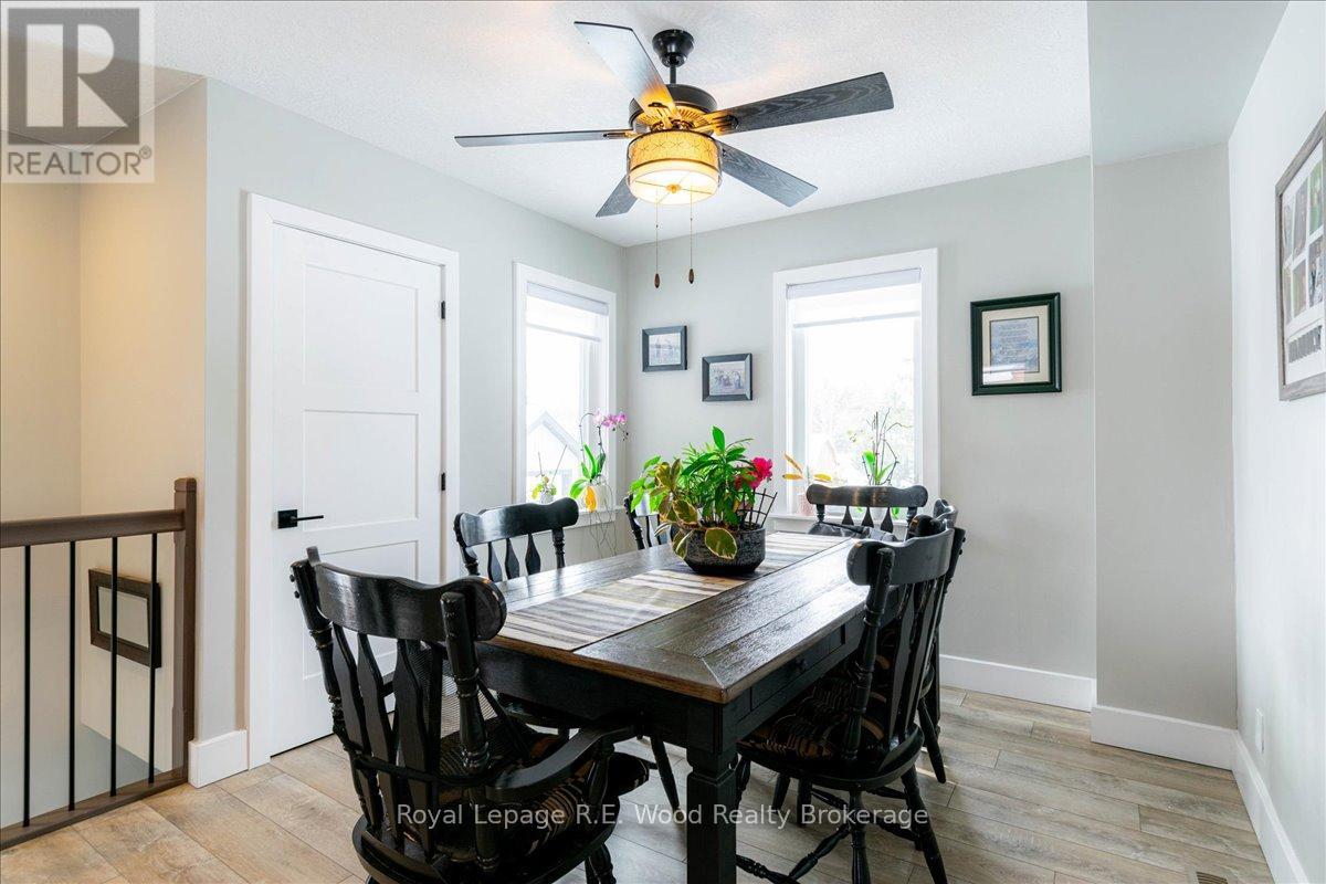 35 Church Street E, Norwich, Ontario  N0J 1C0 - Photo 6 - X12880628