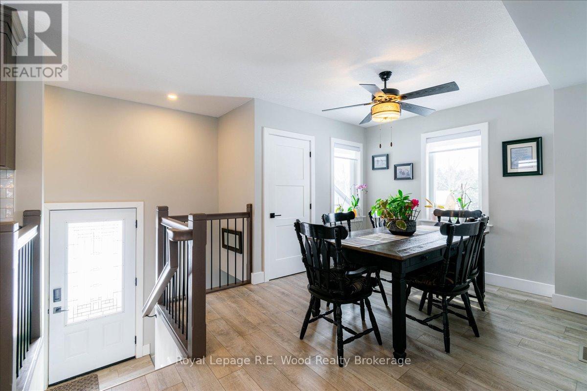 35 Church Street E, Norwich, Ontario  N0J 1C0 - Photo 7 - X12880628