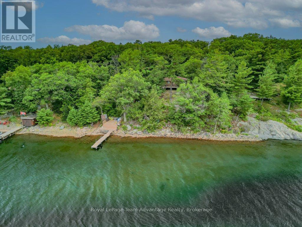 32 Island 65c, Carling, Ontario  P0G 1G0 - Photo 2 - X12881212
