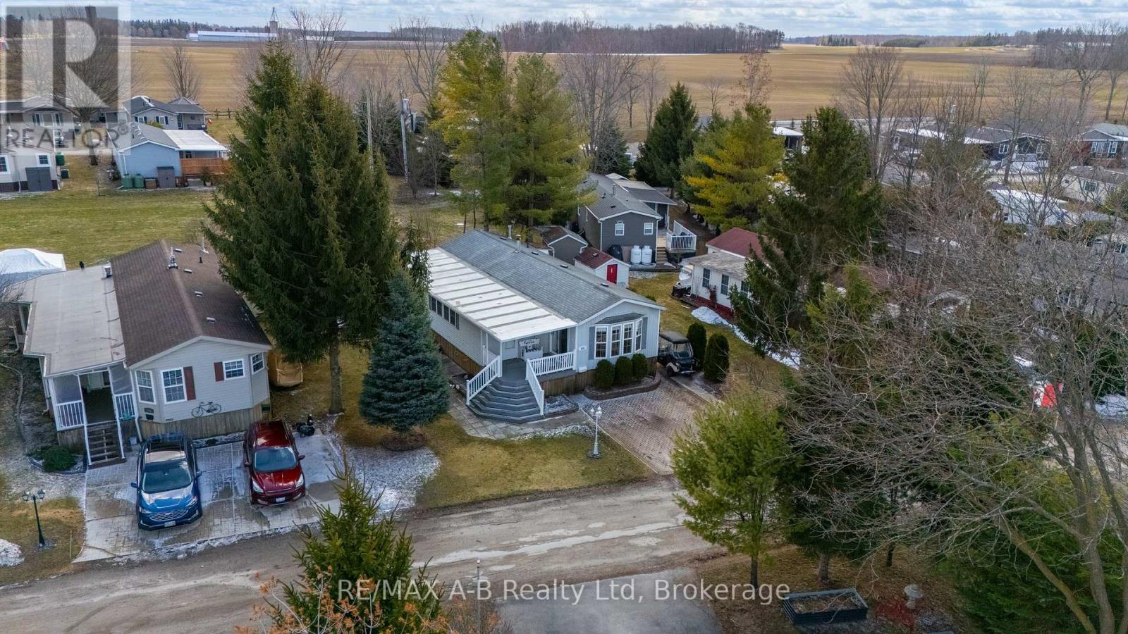 933 - 316489 31st Line, Zorra, Ontario  N0J 1J0 - Photo 29 - X12881428