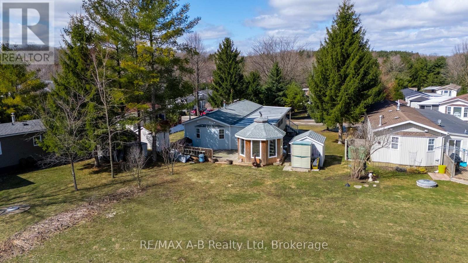933 - 316489 31st Line, Zorra, Ontario  N0J 1J0 - Photo 33 - X12881428