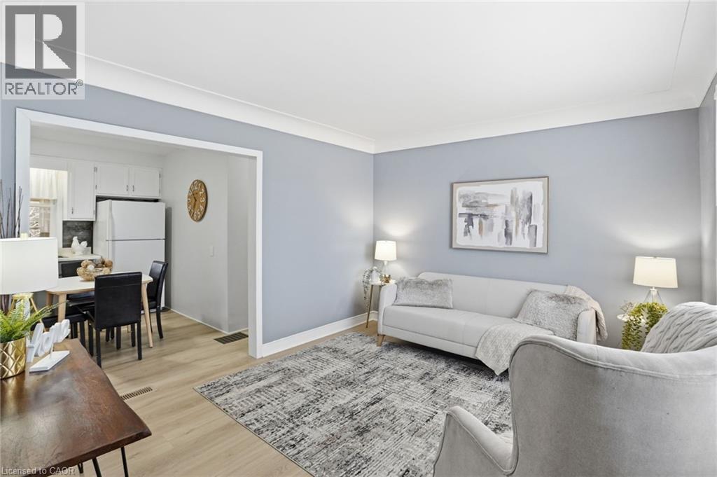 7 West 1st Street, Hamilton, Ontario  L9C 3B5 - Photo 3 - 40812138