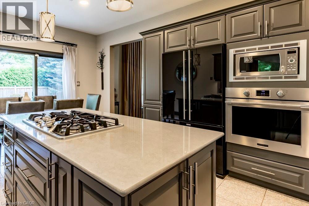 223 Briar Hill Crescent, Ancaster, Ontario  L9G 3M9 - Photo 10 - 40812054