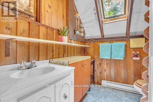 124 Healey Lake Water, The Archipelago, Ontario  P2A 2W8 - Photo 21 - X12881768