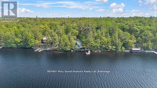 124 Healey Lake Water, The Archipelago, Ontario  P2A 2W8 - Photo 30 - X12881768