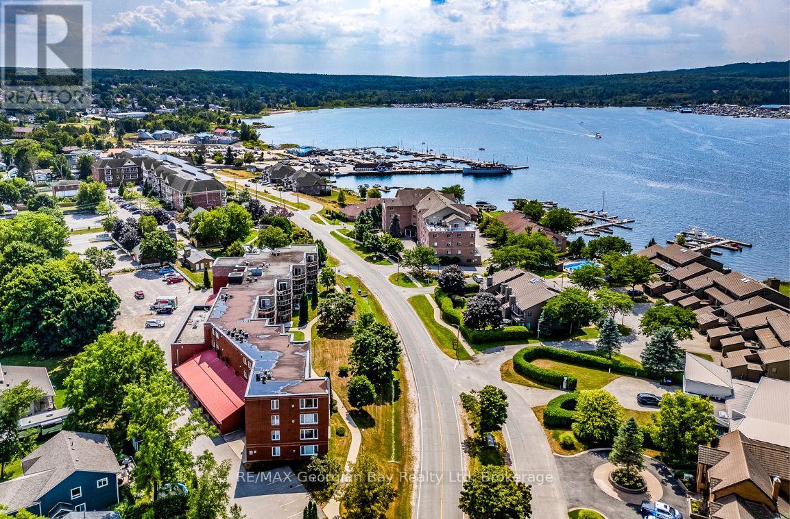 102 - 11 Beck Boulevard, Penetanguishene, Ontario  L9M 2G1 - Photo 4 - S12881848